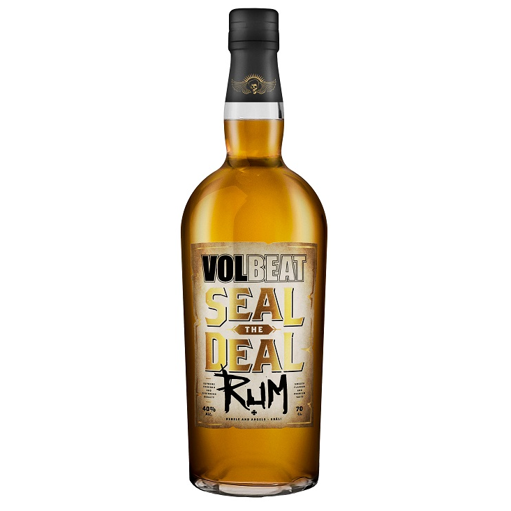 Volbeat+Seal+The+Deal+40%+Vol.+0,7l