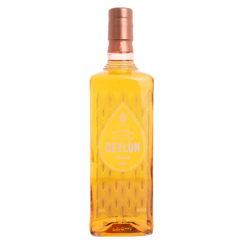 Ceylon Arrack 40% Vol. 0,7l