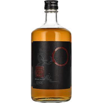 Ensō+Japanese+Whisky+40%+Vol.+0,7l