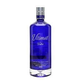 Ultimat+Vodka+40%+Vol.+0,7l