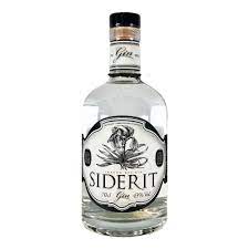 SIDERIT+Lote+182+London+Dry+Gin+43%+Vol.+0,7l