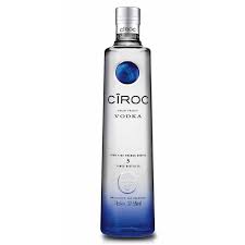 Cîroc+SNAP+FROST+Vodka+40%+Vol.+1,75l