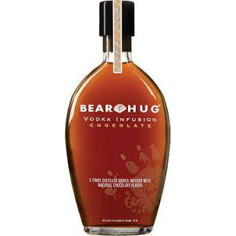 Bear+Hug+Infusion+Chocolate+21%+Vol.+1l