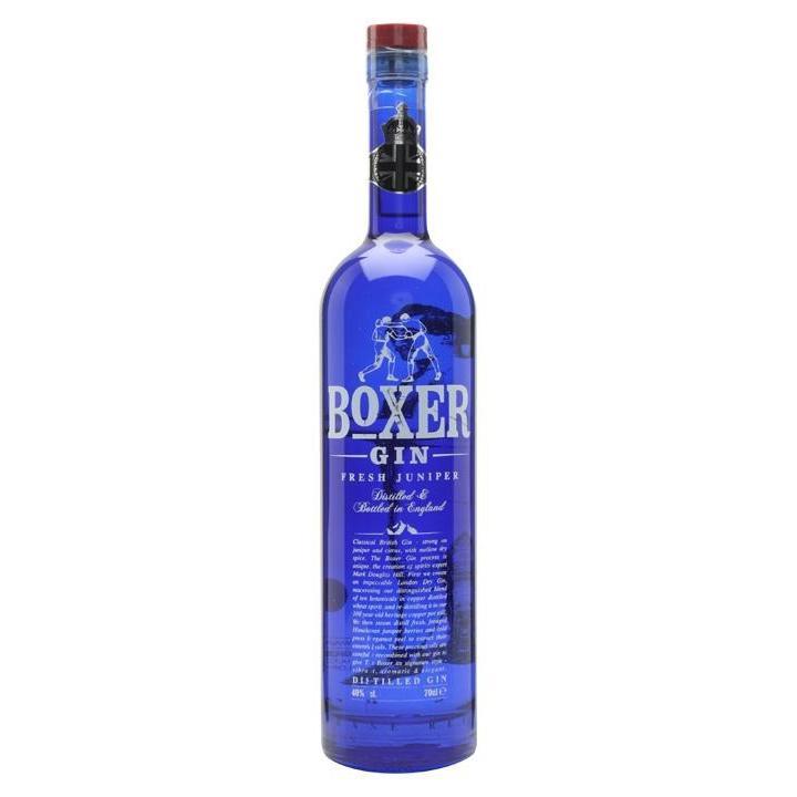 Boxer+Gin+40%+Vol.+0,7l