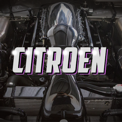 CITROEN