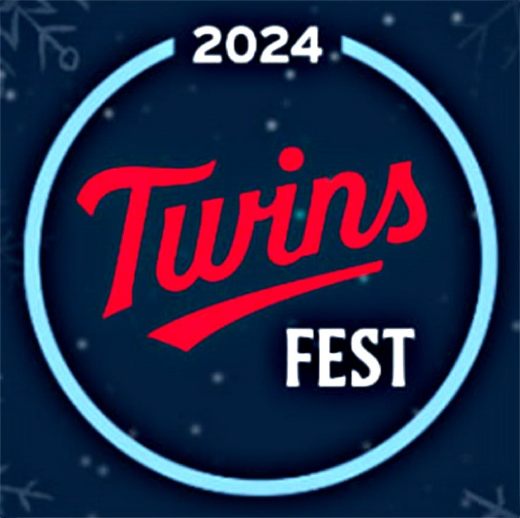 TwinsFest Essentials January 27, 2025 Fan HQ