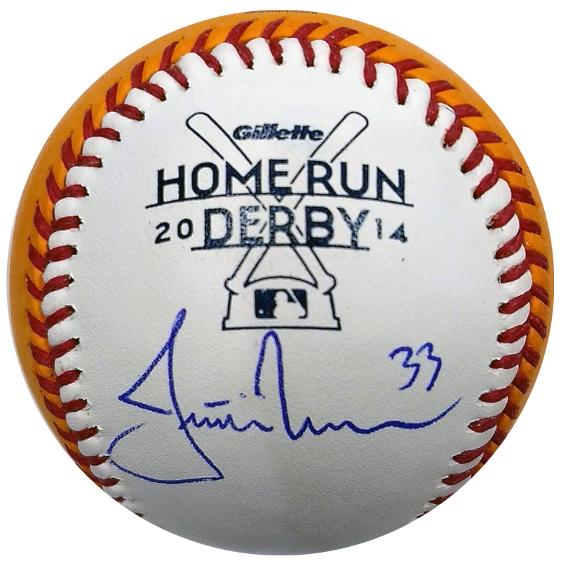 Paul Molitor Autographed & HOF Inscribed Rawlings OMLB Baseball Minnesota  Twins Brewers