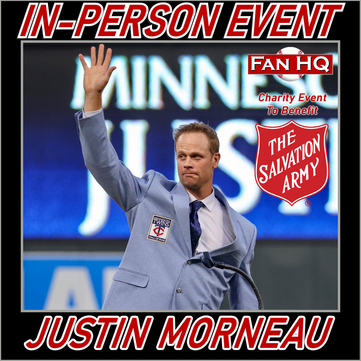 Justin Morneau Enters the Minnesota Twins Hall of Fame