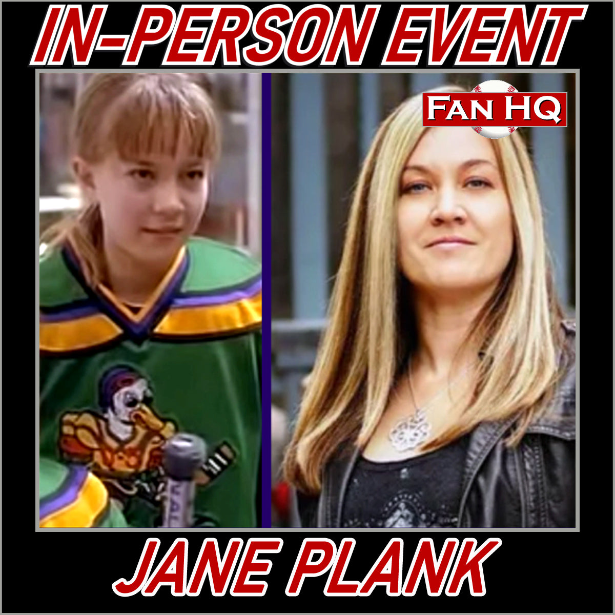 Jane Plank Signed Tammy Duncan Pro-Style Custom Jersey – Fan HQ