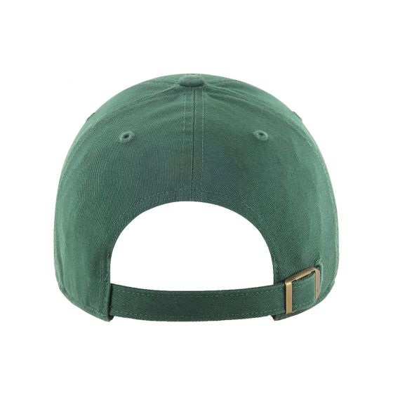 Green hat for Viking - OthalaCraft