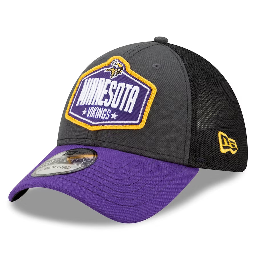 Minnesota Wild Youth Reverse Retro Snapback Adjustable Hat – Fan HQ