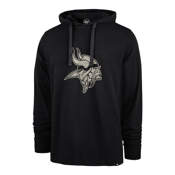 47 Brand Minnesota Vikings Headline Skol Hoodie