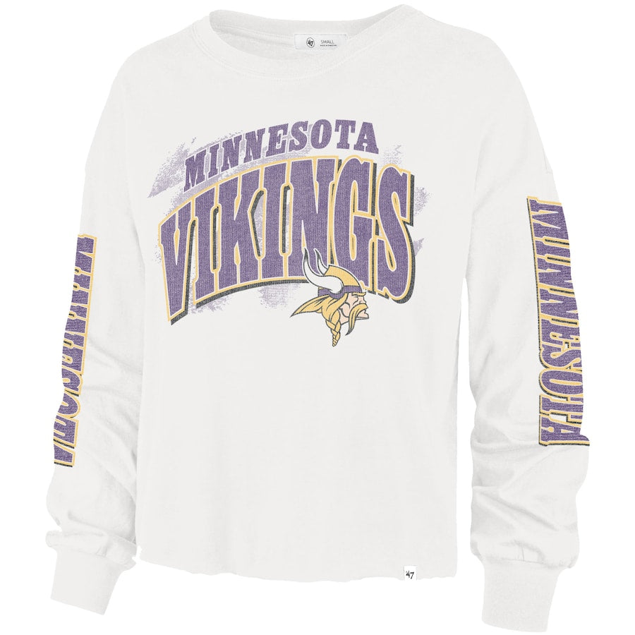 mn vikings women's clothing