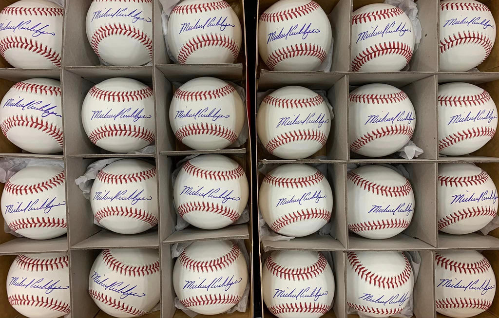 Nelson Cruz 2021 Major League Baseball All-Star Game Autographed