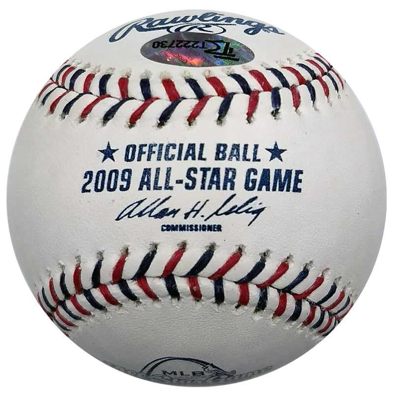 Rawlings MLB 2020 All-Star Game Baseballs