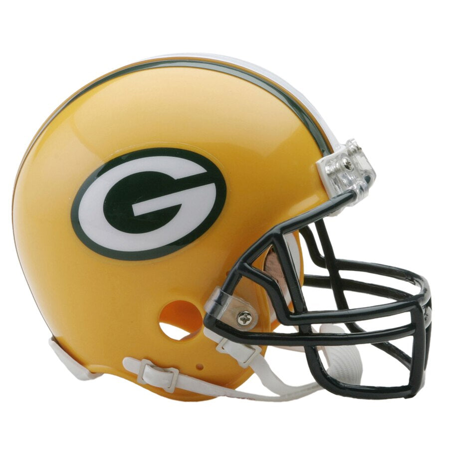 packer mini helmets