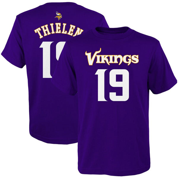 youth vikings jersey thielen