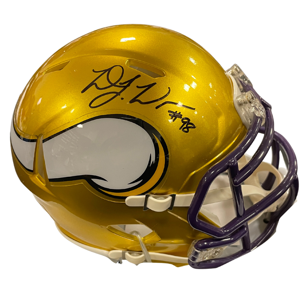 flash mini helmet