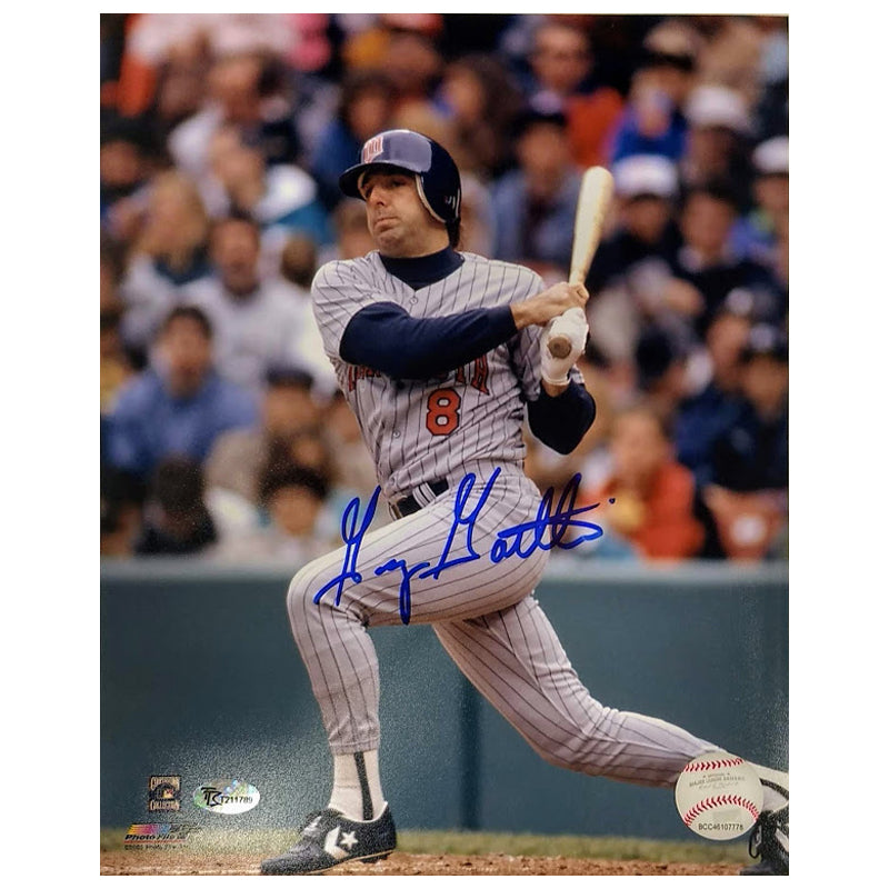Brad Radke autographed baseball card (Minnesota Twins) 2018 Topps Archives  Fan Favorites #FFABR