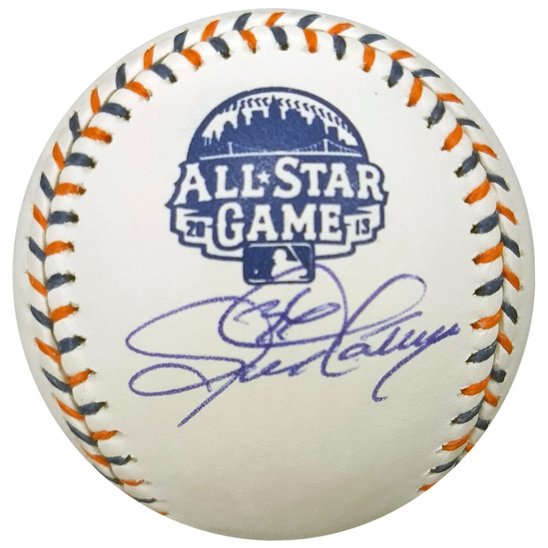 Byron Buxton & Luis Arraez Autographed 2022 All Star Game Baseball (Nu –  Fan HQ