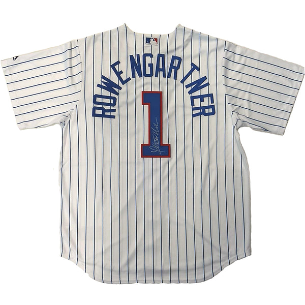 cubs jersey