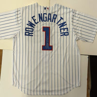 rowengartner jersey