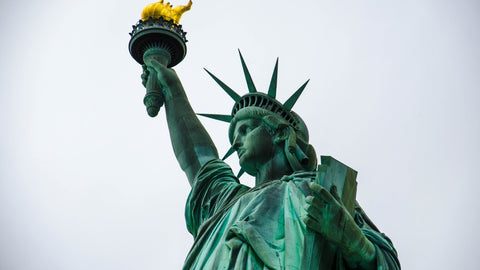 Statue of Liberty picture