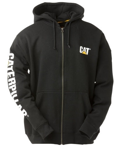 cat diesel hoodie