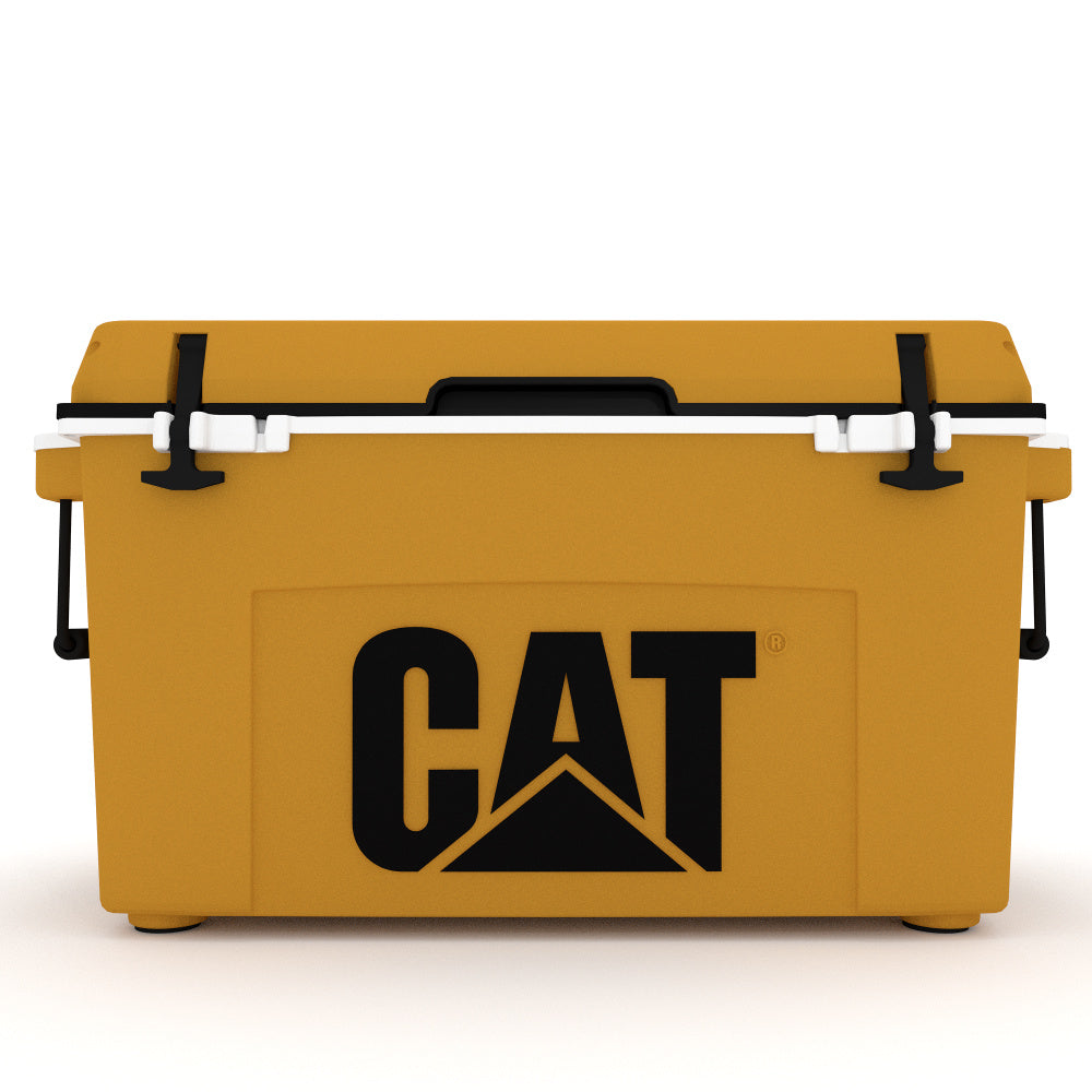 Cat® 55qt Cooler – shopcaterpillar.com