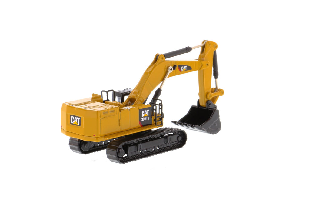 Elite 390F L Hydraulic Excavator – shopcaterpillar.com