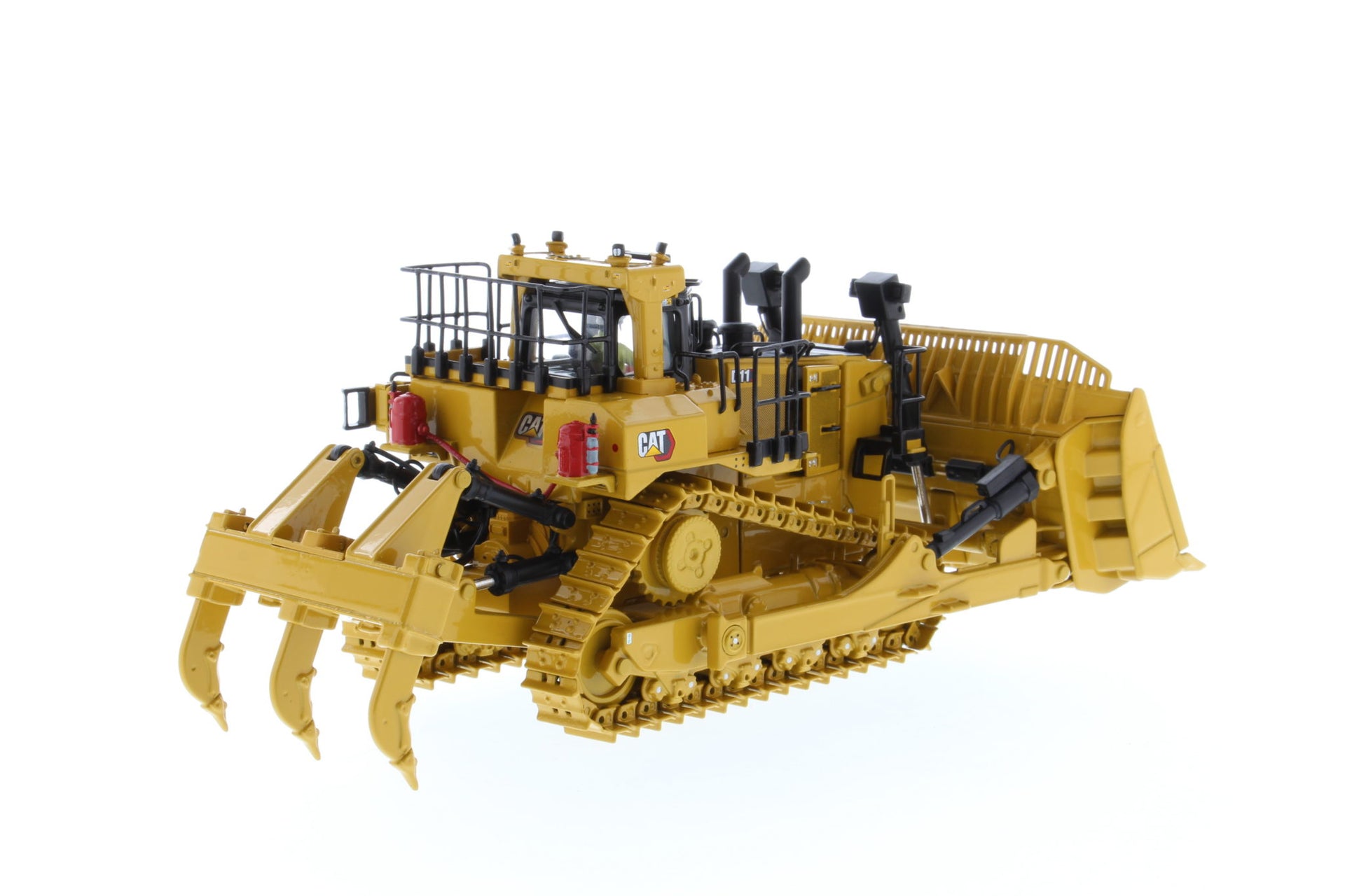 d11 dozer cost