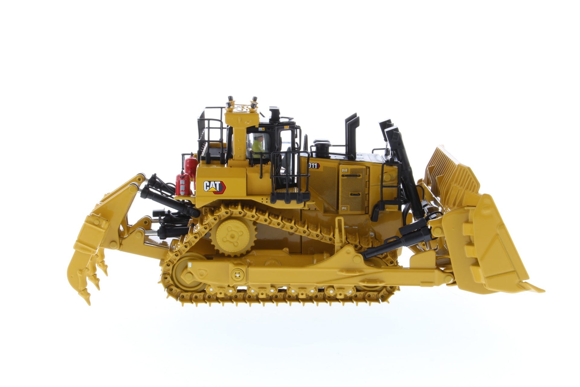 d11 dozer cost