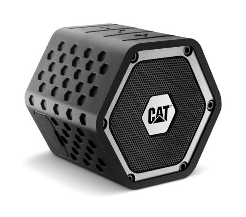 cat mini bluetooth speaker