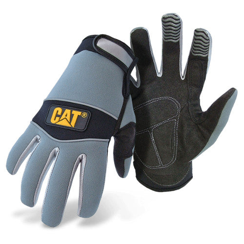 medical hand mitts