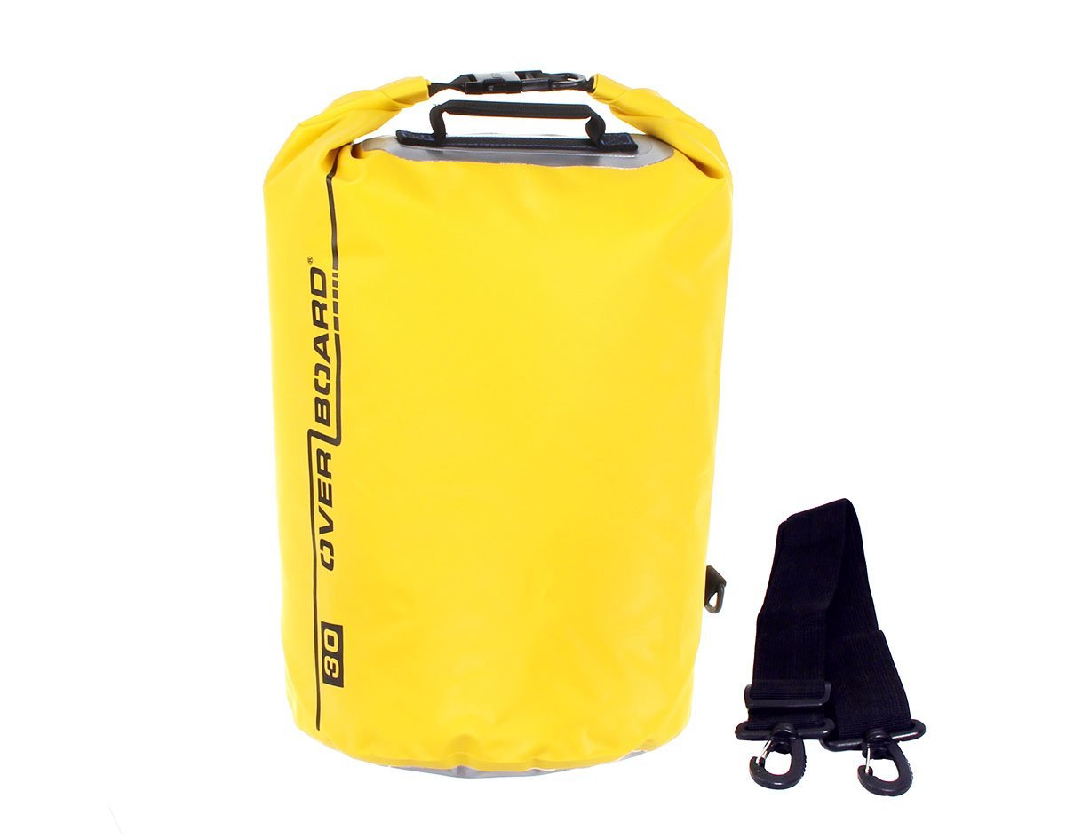 Dry Bag - Waterproof Bag- Perfect For Land or Sea | OverBoard