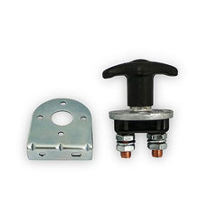 Winch Isolation Switch