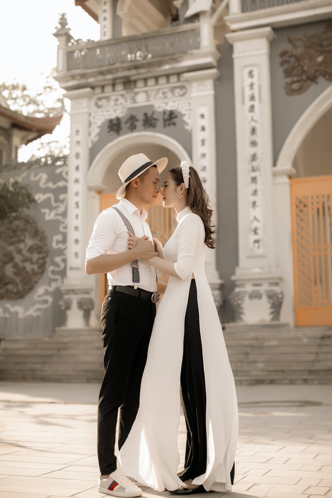 Vietnamese Wedding Traditions