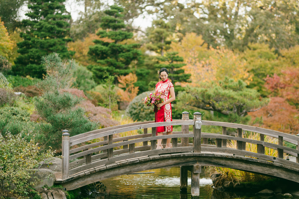 14 Free Engagement Photo Shoot Locations in Bay  Area 