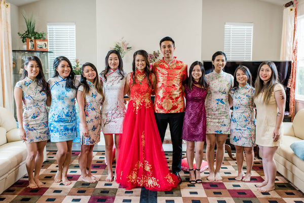 asian wedding guest outfits