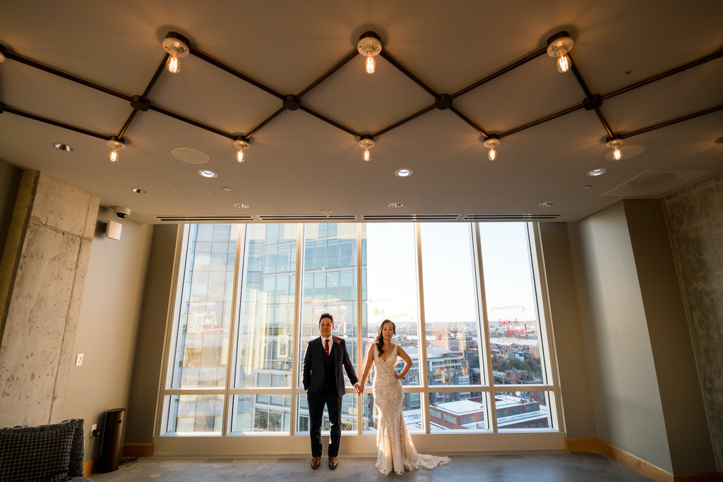 Best Asian American Wedding Photographer in Boston