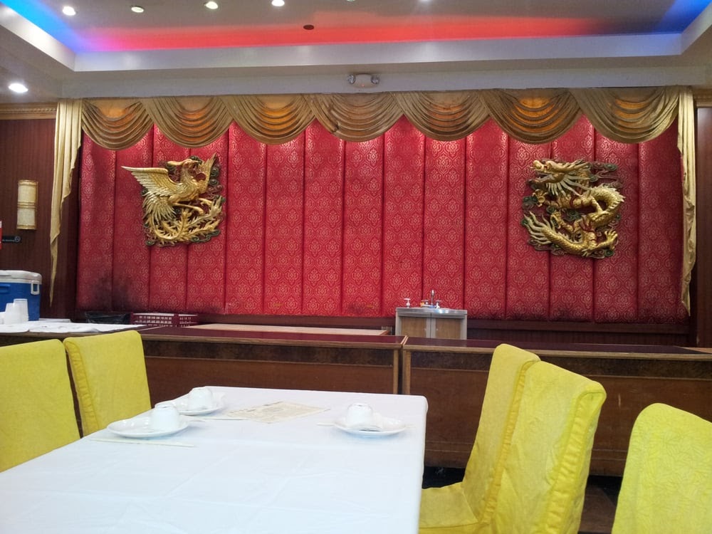 Best Chinese Wedding Banquet Venues in New York City