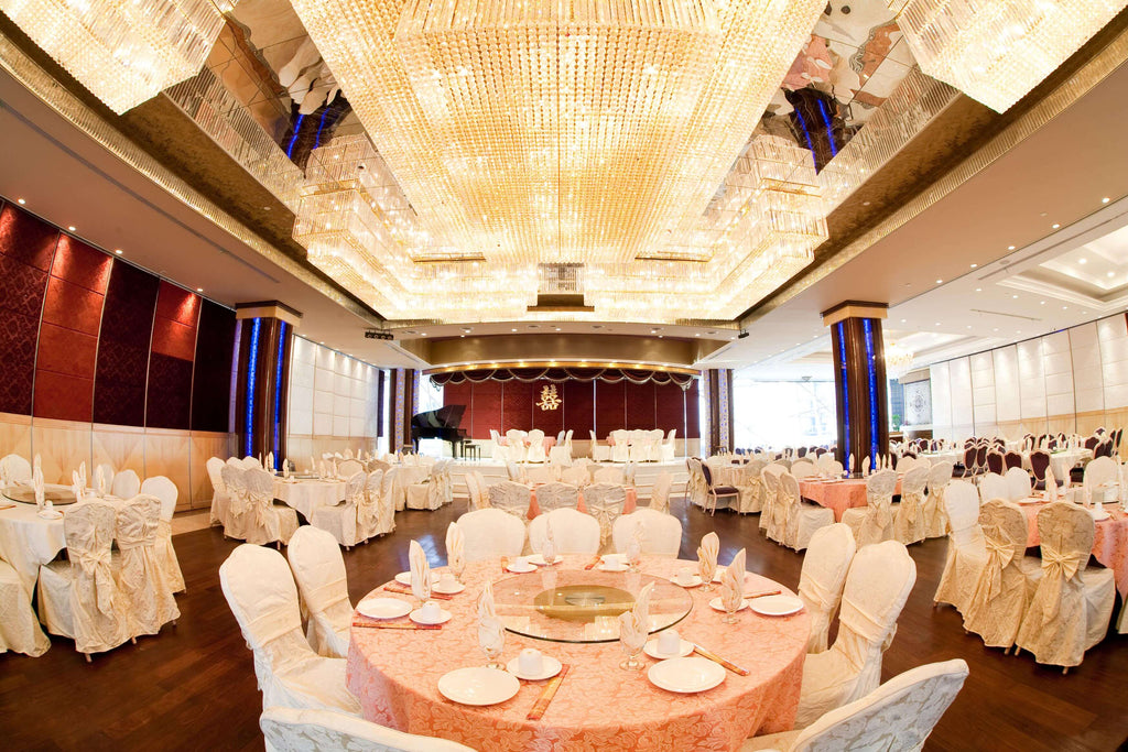 Royal Queen Chinese Wedding Banquet Restaurant, New York City
