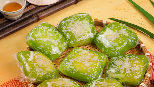 vietnamese wedding foods and desserts