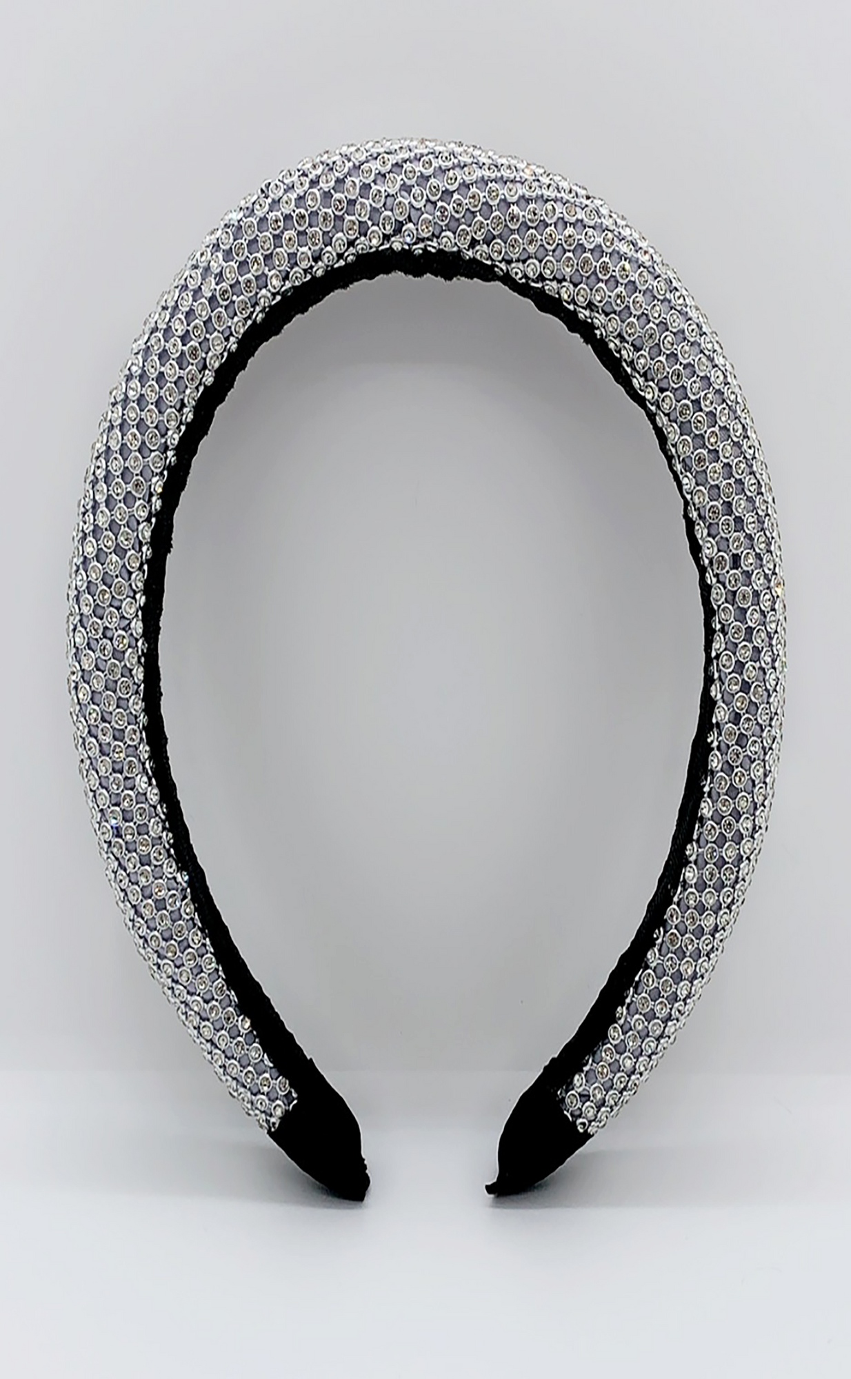 jewelled headband