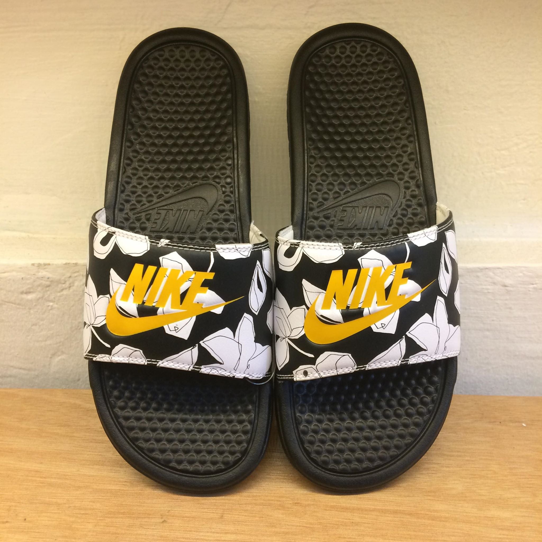 benassi jdi floral