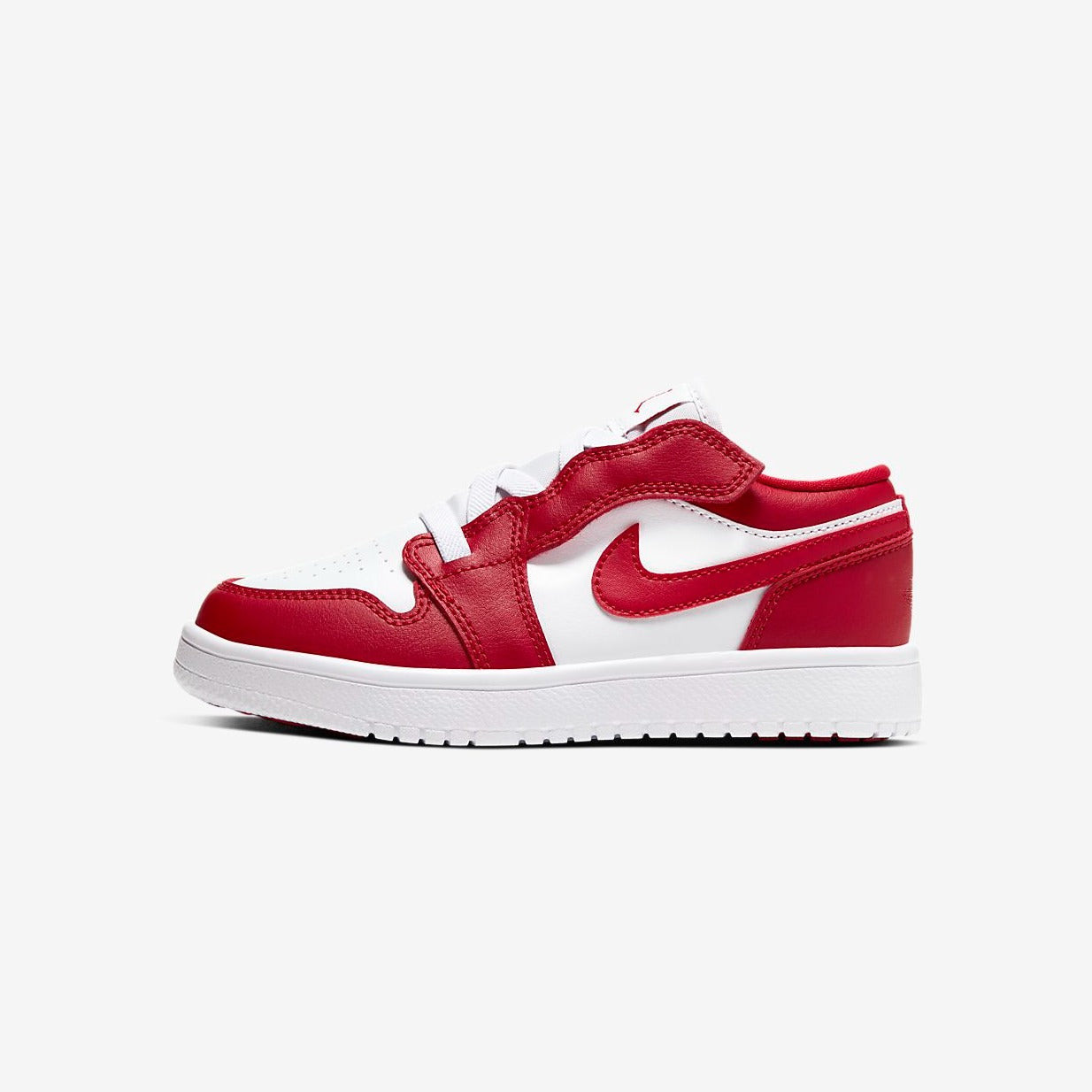 jordan 1 gym red kids