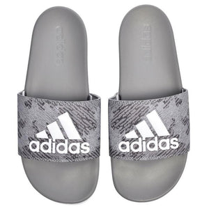 Adilette Comfort Cloudfoam Plus Logo 