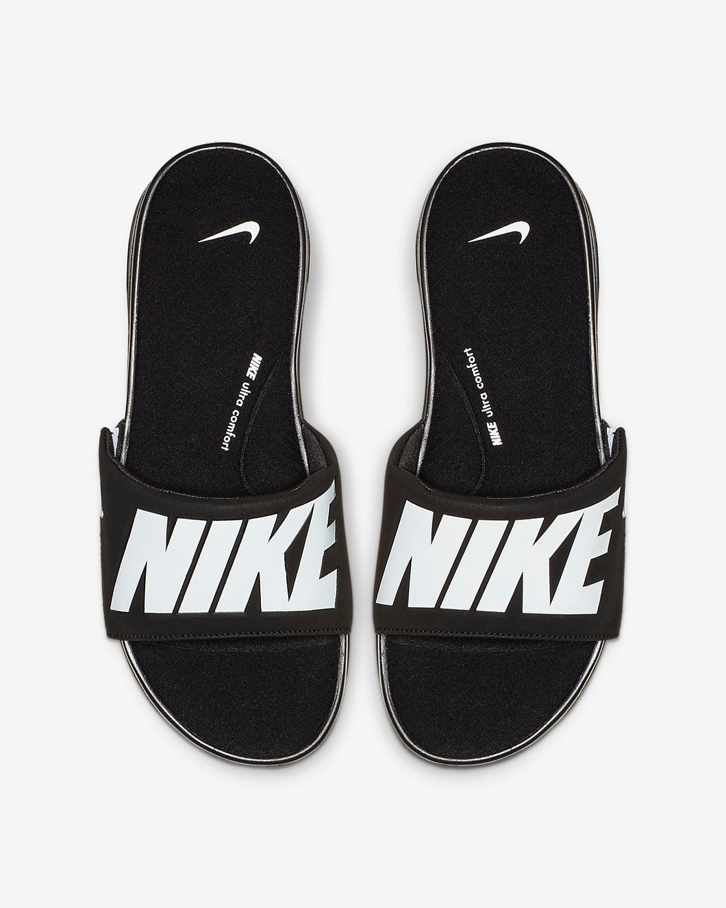 comfort slides nike