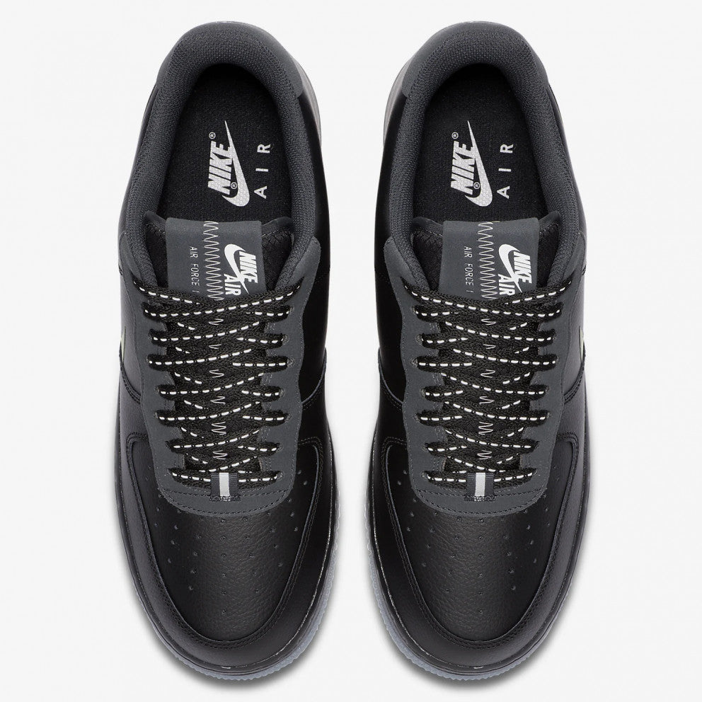 air force 1 07 lv8 black anthracite