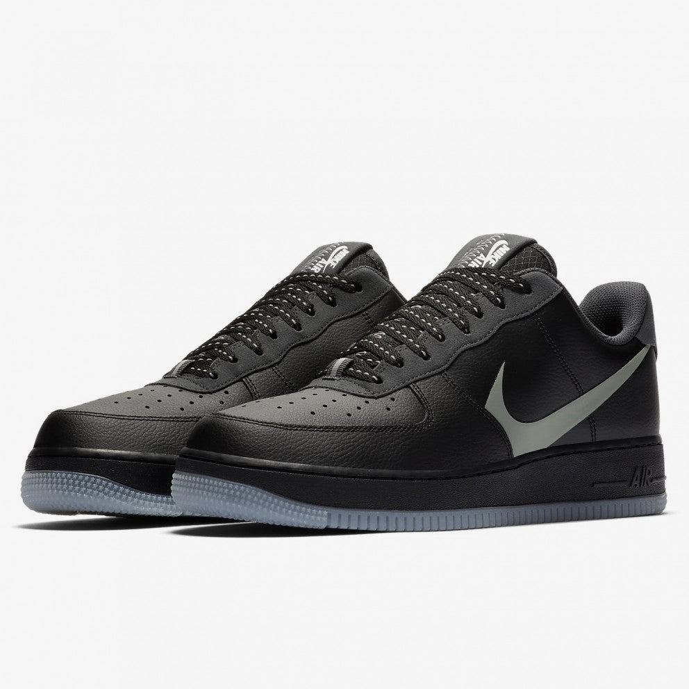 air force 1 07 lv8 black anthracite